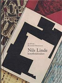 Nils Linde - konstbokbindare 