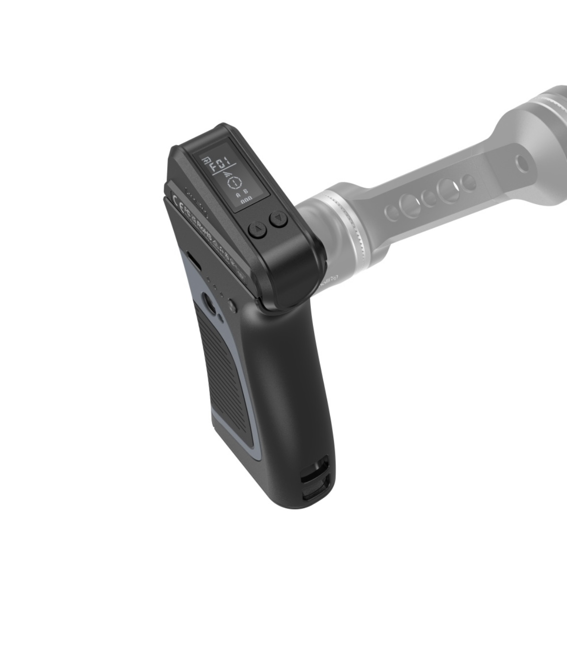 SmallRig MagicFIZ Wireless Follow Focus Handgrip Kit 3782 - 7