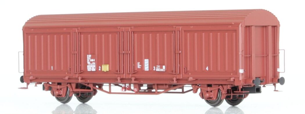 Godsvagn Hbis 21 74 211 5 436-0