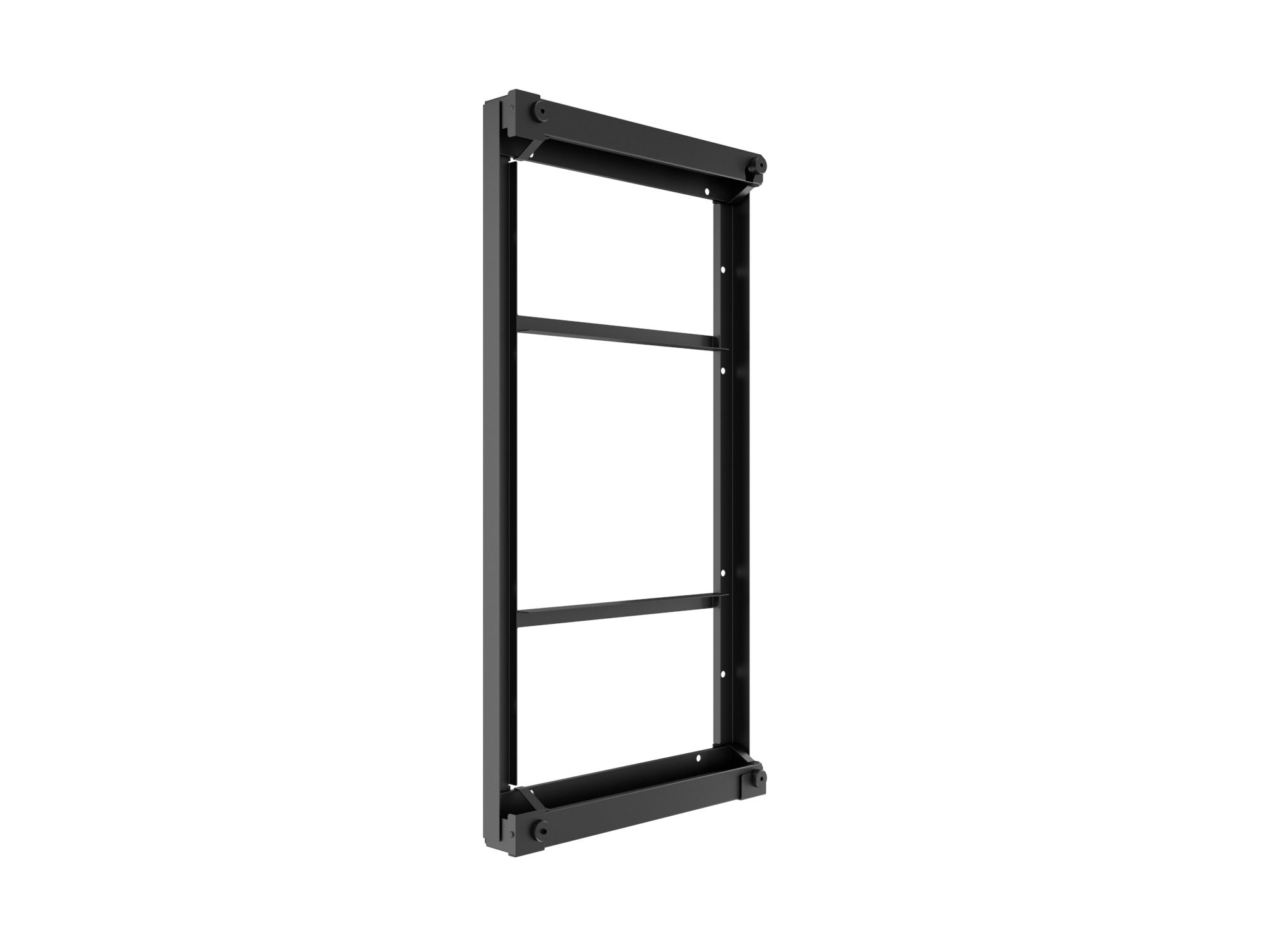 M Wallmount Pro OH46 B-S/DX - Multibrackets