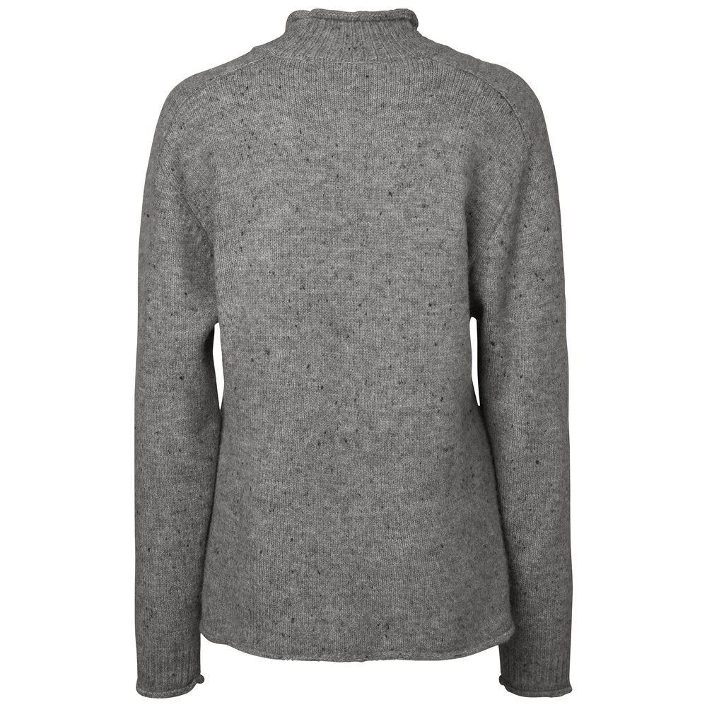 MOUNTAIN HORSE CREW PULLOVER - 3