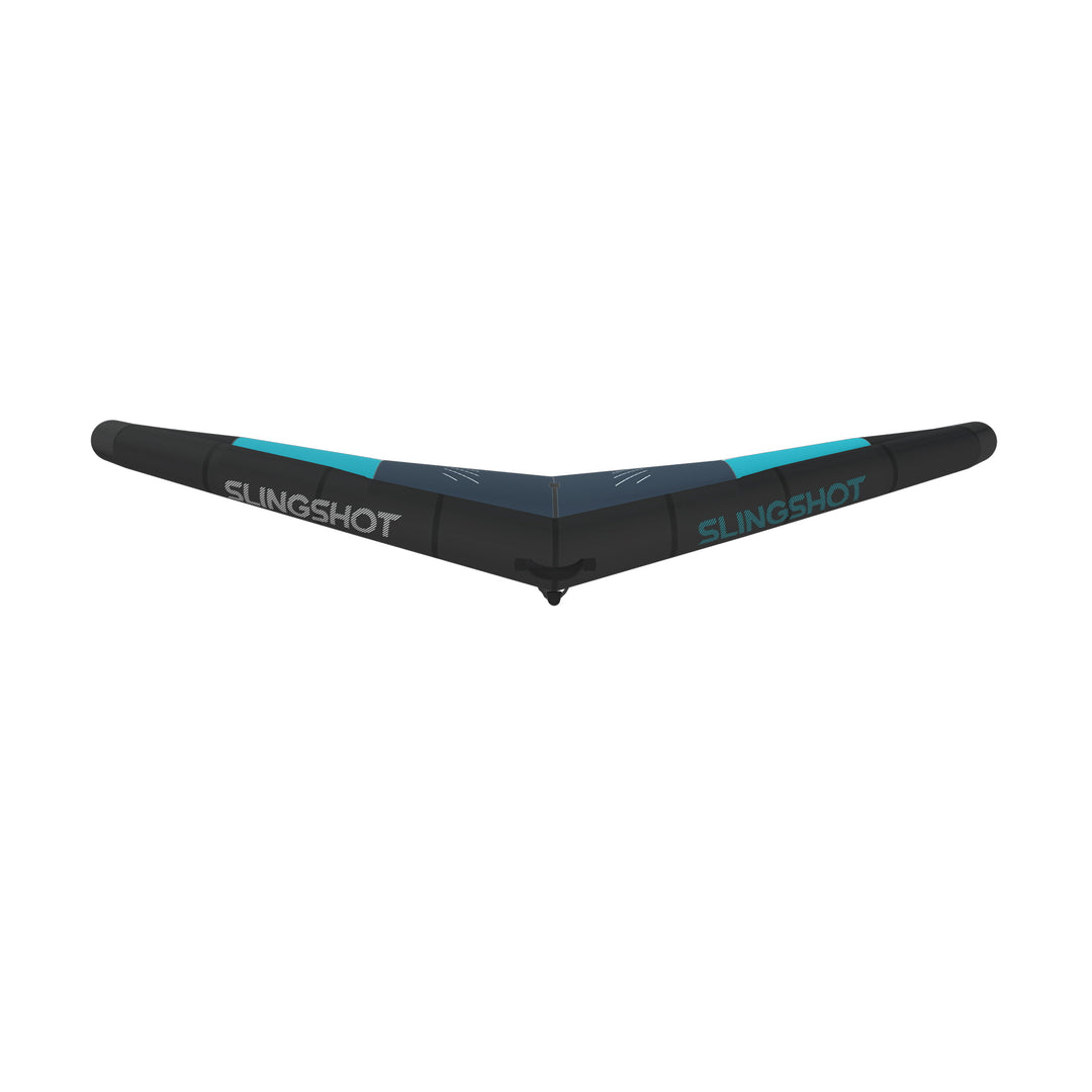 Slingshot Javelin with windows V1  - 4