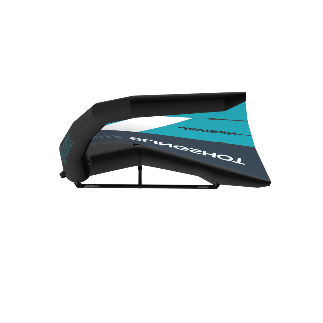 Slingshot Javelin with windows V1  - 3