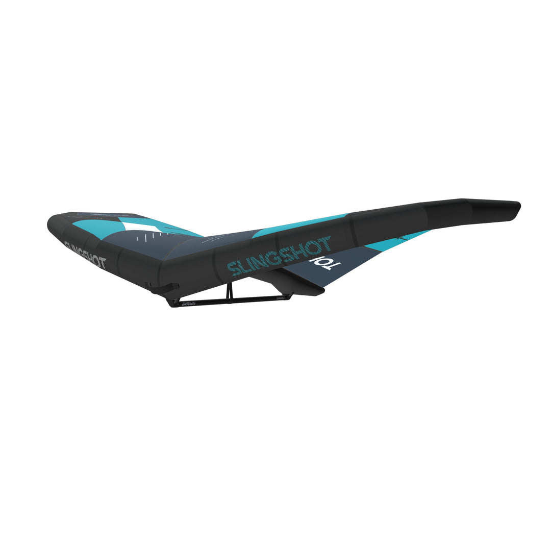 Slingshot Javelin with windows V1  - 2
