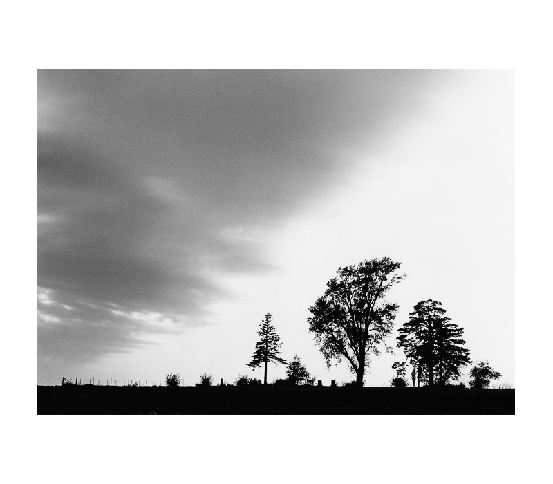 Per L-B Nilsson: Beyond Kankakee - 2