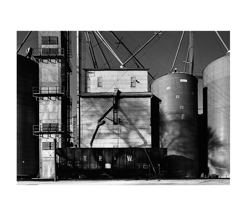 Per L-B Nilsson: Beyond Kankakee - 5