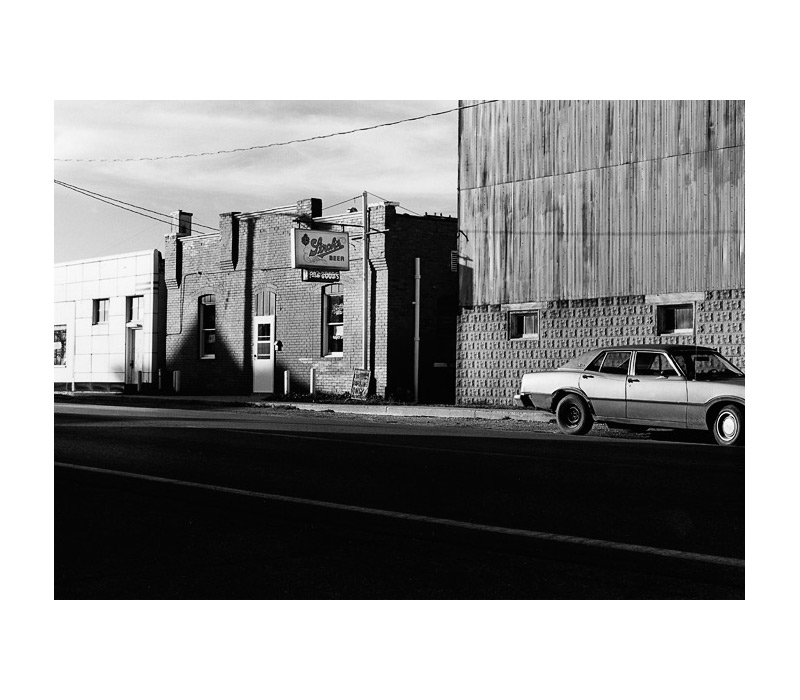 Per L-B Nilsson: Beyond Kankakee - 3