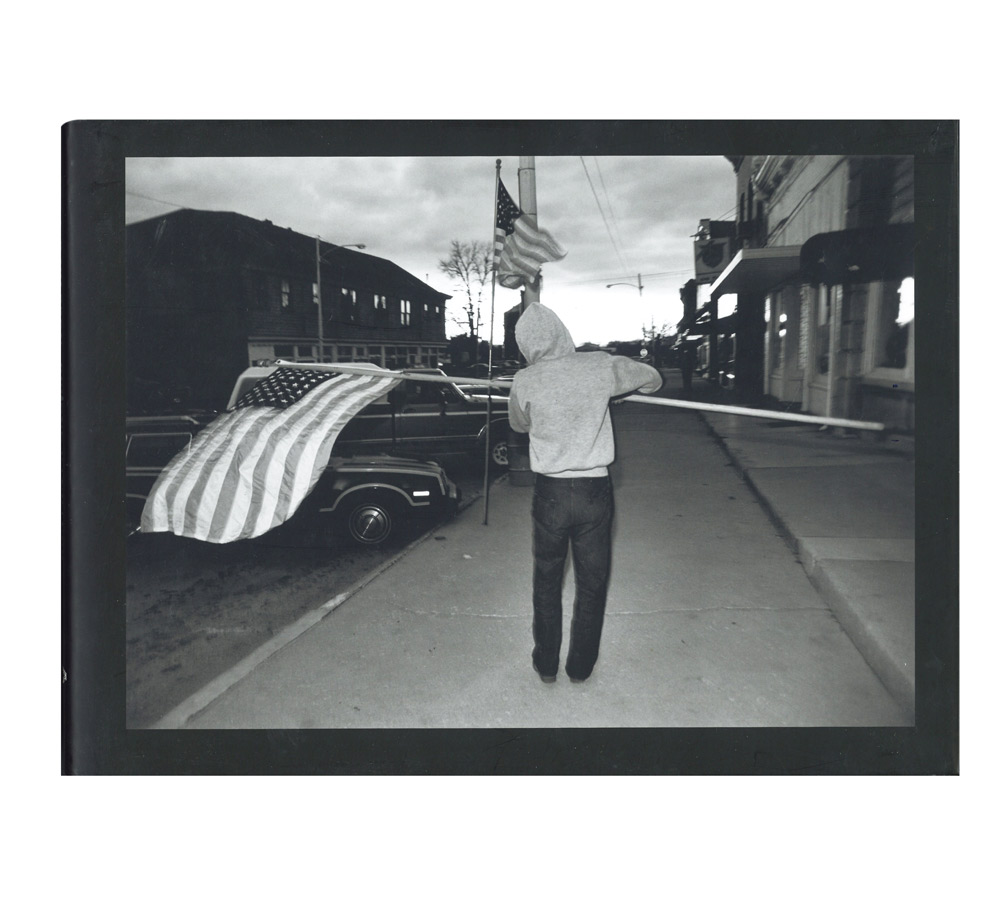 Per L-B Nilsson: Beyond Kankakee