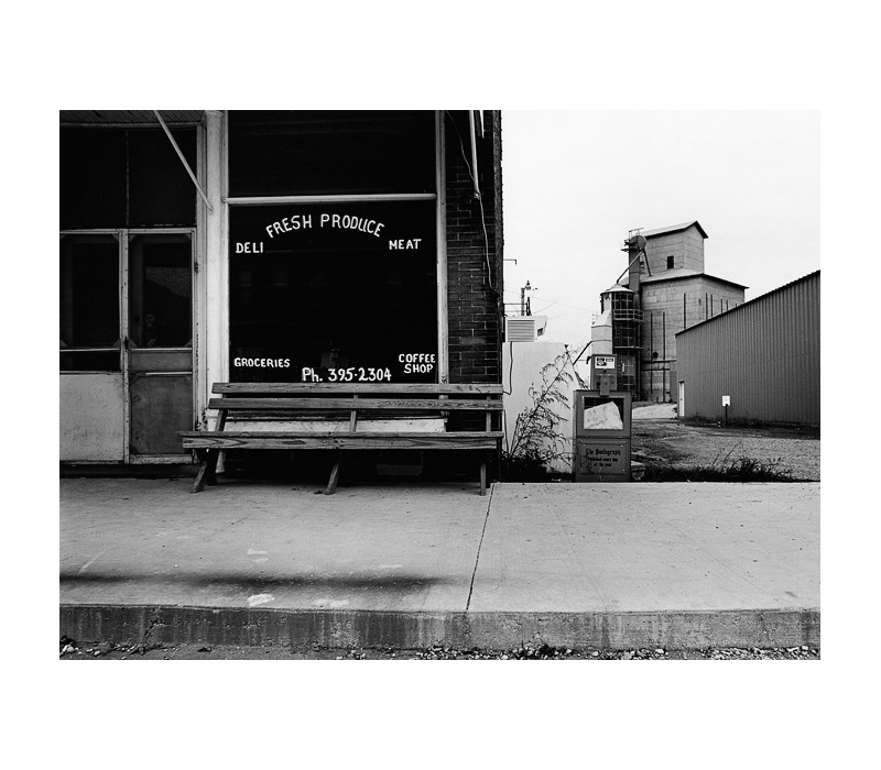 Per L-B Nilsson: Beyond Kankakee - 8
