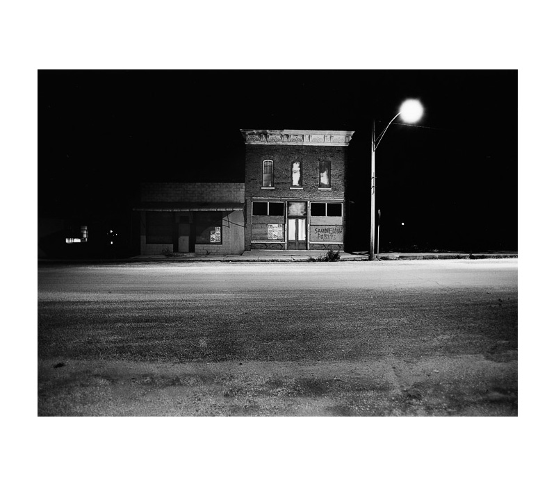 Per L-B Nilsson: Beyond Kankakee - 4