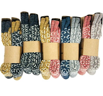 Alpacka ull-2par