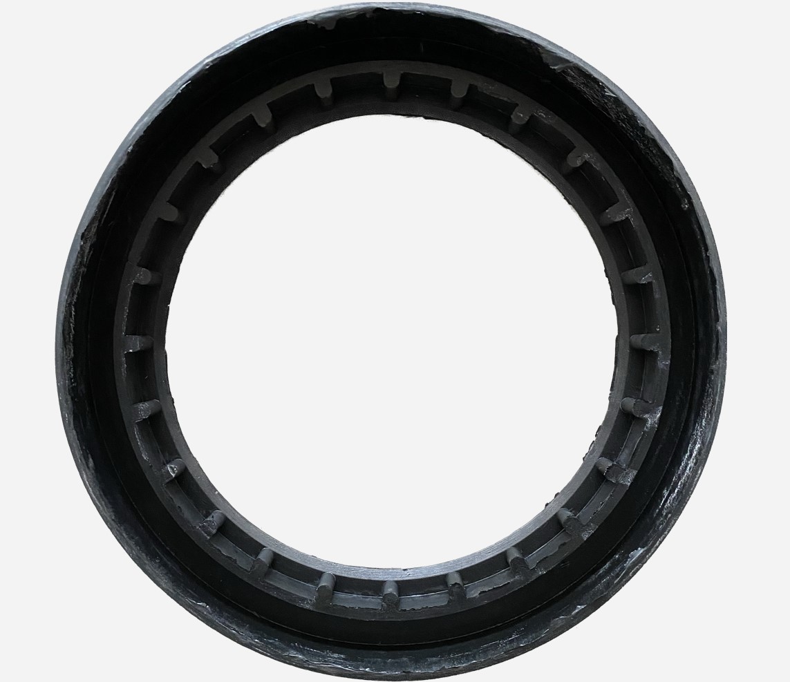 Gummimanschett DV-rör 400/315 