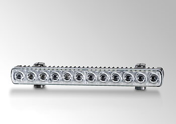 Extraljusramp Hella LED