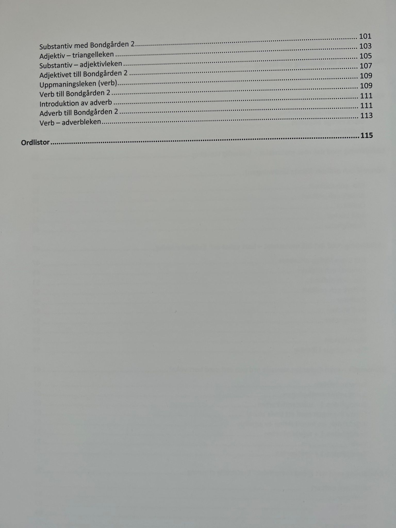 Manual  spårkmaterial  - 3