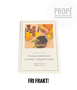 Manual  Praktiska vardagsövningar   