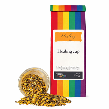 Ört te - Healing Cup