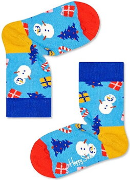 Happy Socks Kids Bring It On Socks