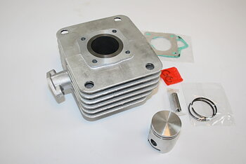 Simson cylinder S60 41 mm/60cc