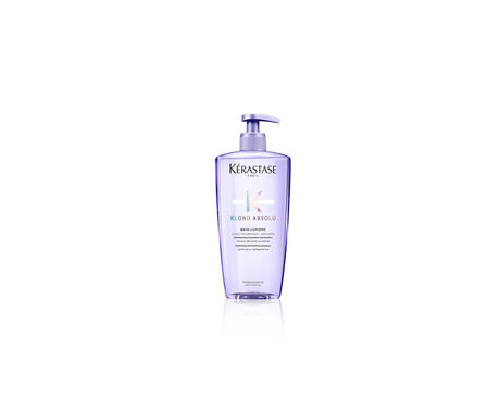 Kérastase Blond Absolu Bain Lumiére 500ml