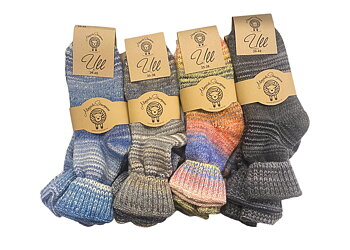 Merino Kashmir-2 par