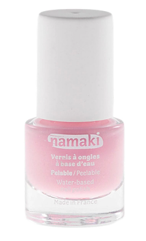 Flaske pink neglelak