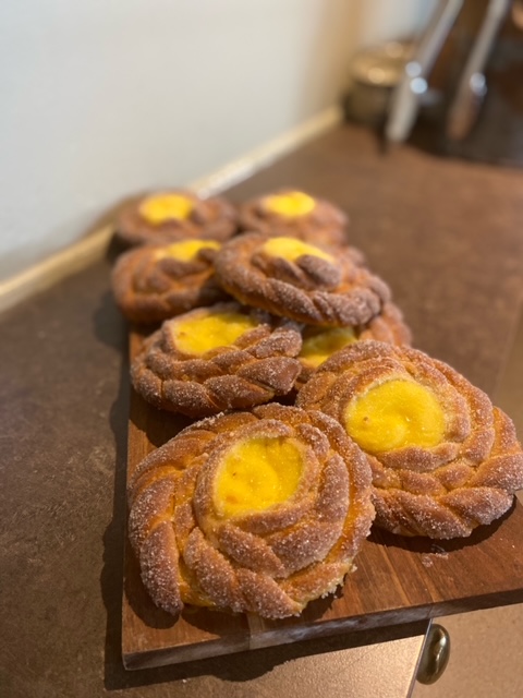 SÄSONGENS BULLE