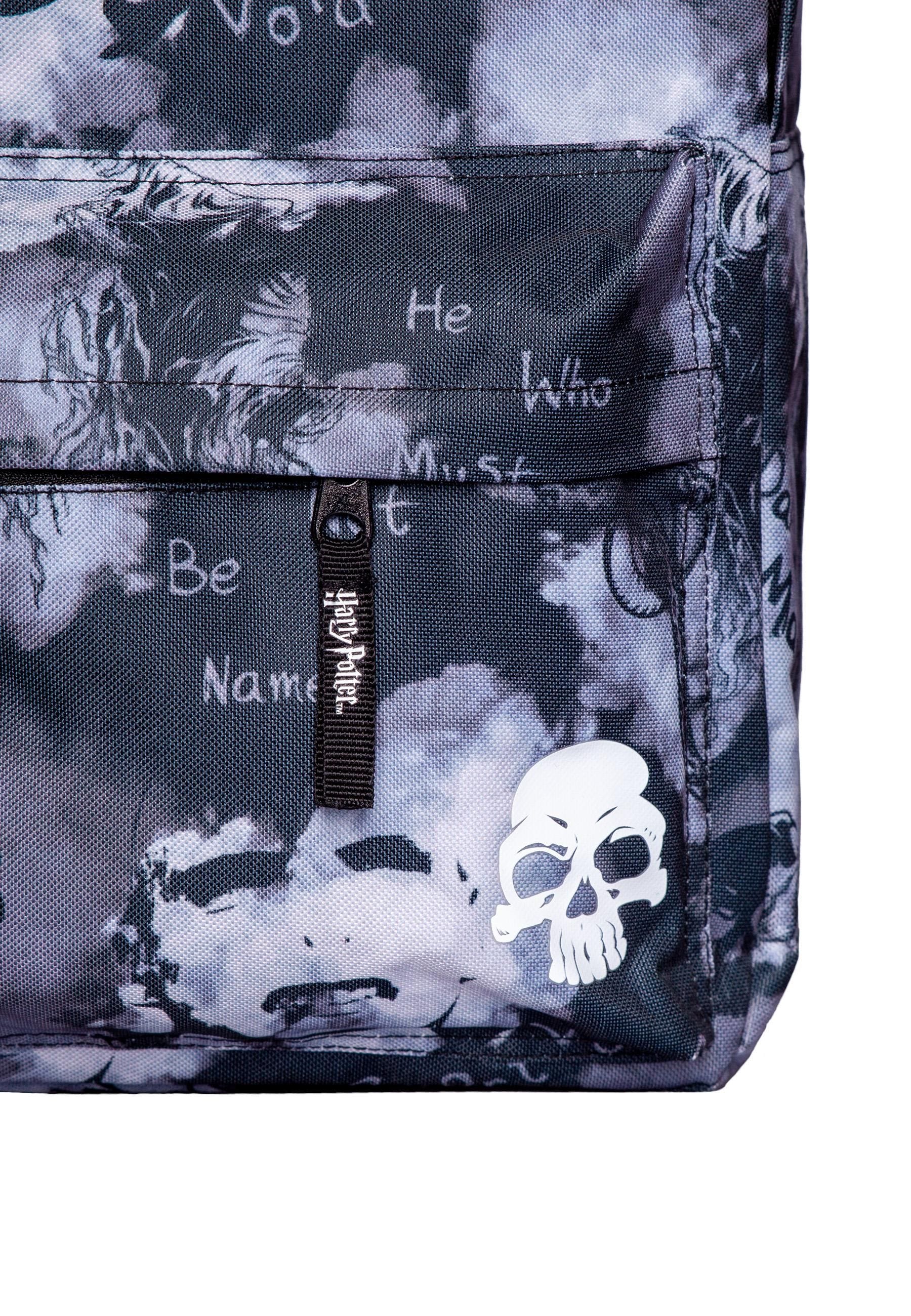 Harry Potter - Basic Backpack - 3