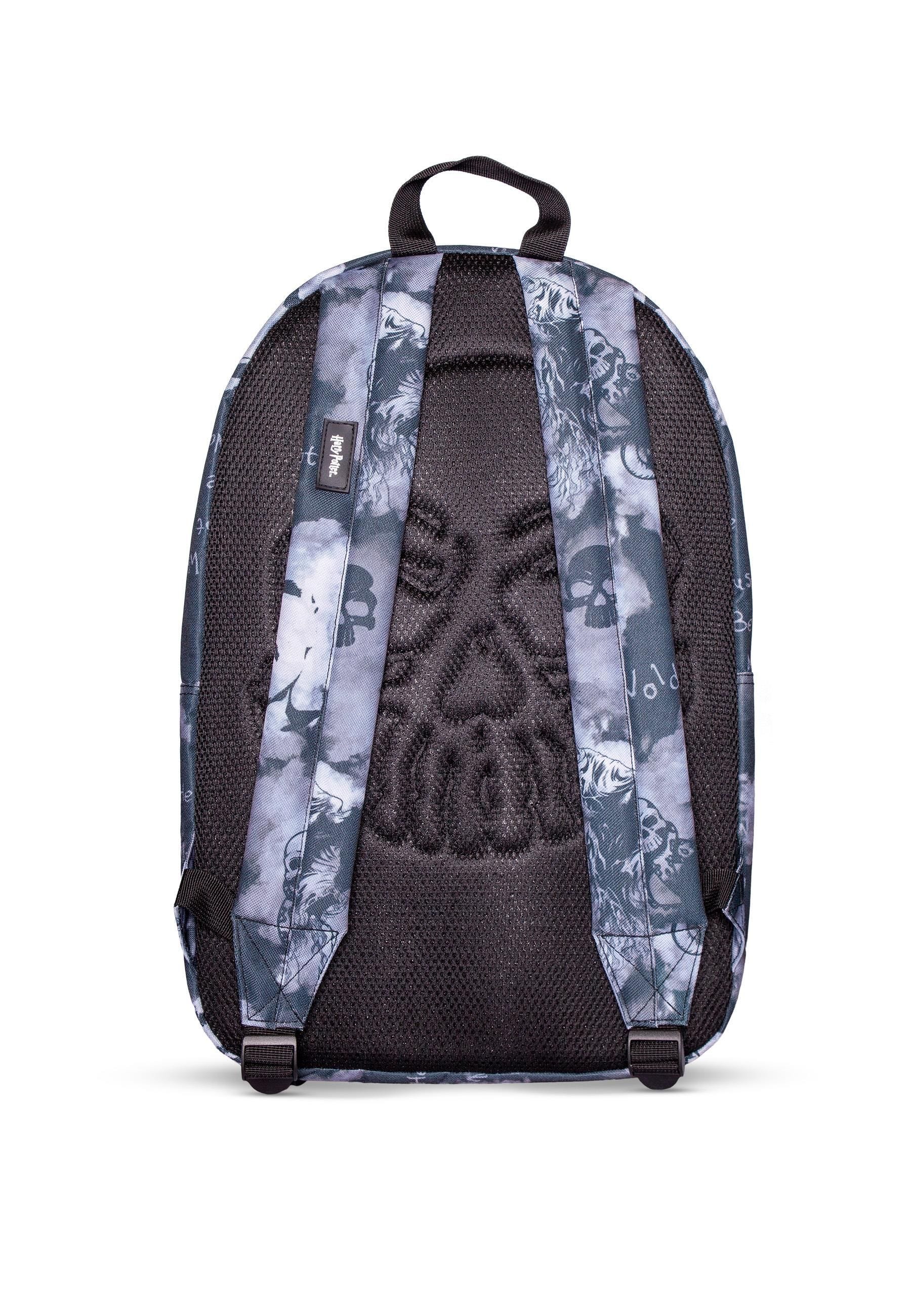 Harry Potter - Basic Backpack - 2