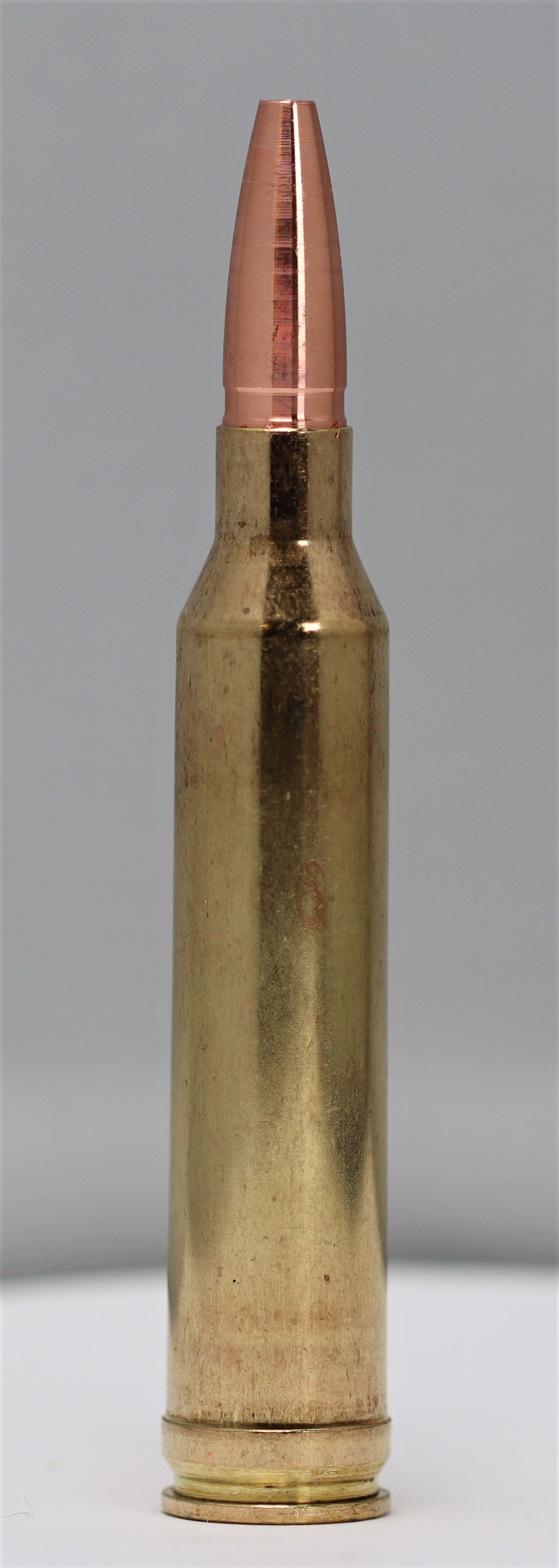 Ammunition CopperBear 7 mm Rem Mag - 4