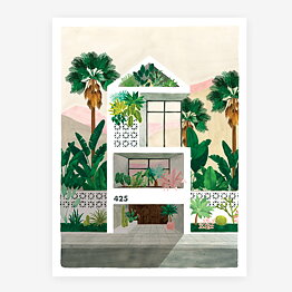 Dreamhouse