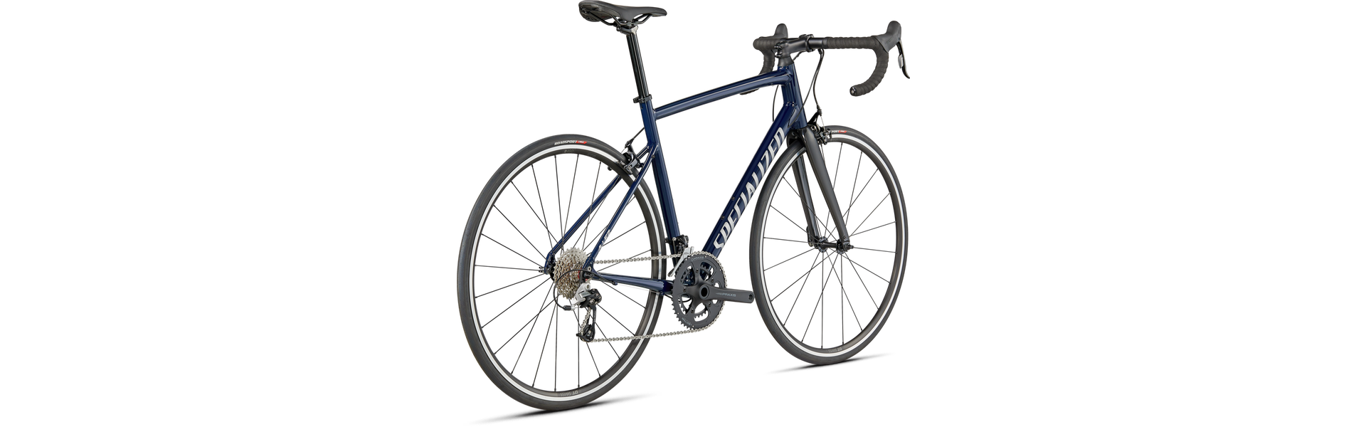 Specialized ALLEZ E5 ELITE 56Cm - www.childstore.se