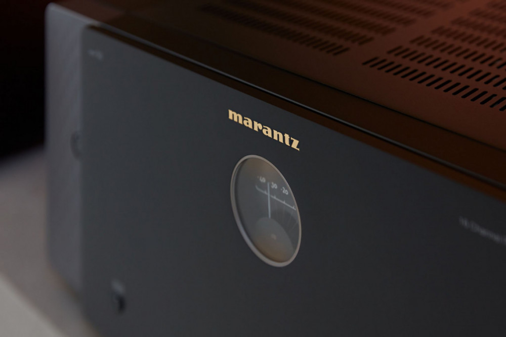 Marantz  AMP 10 - 5