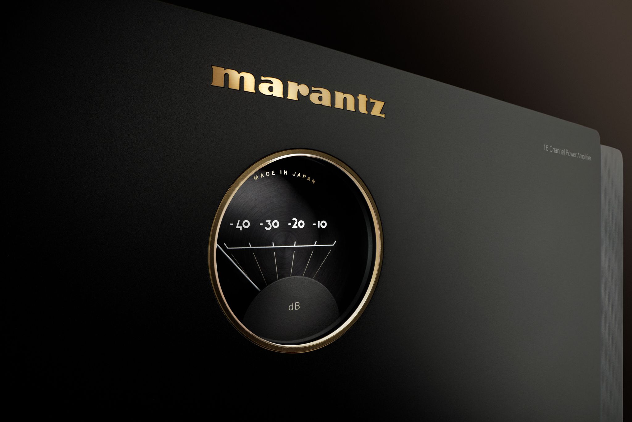 Marantz  AMP 10 - 6