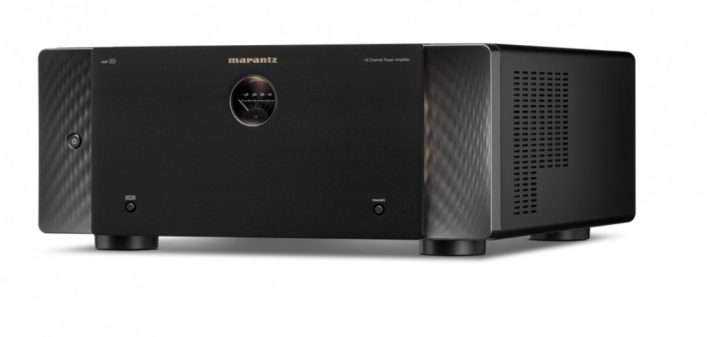 Marantz  AMP 10 - 2