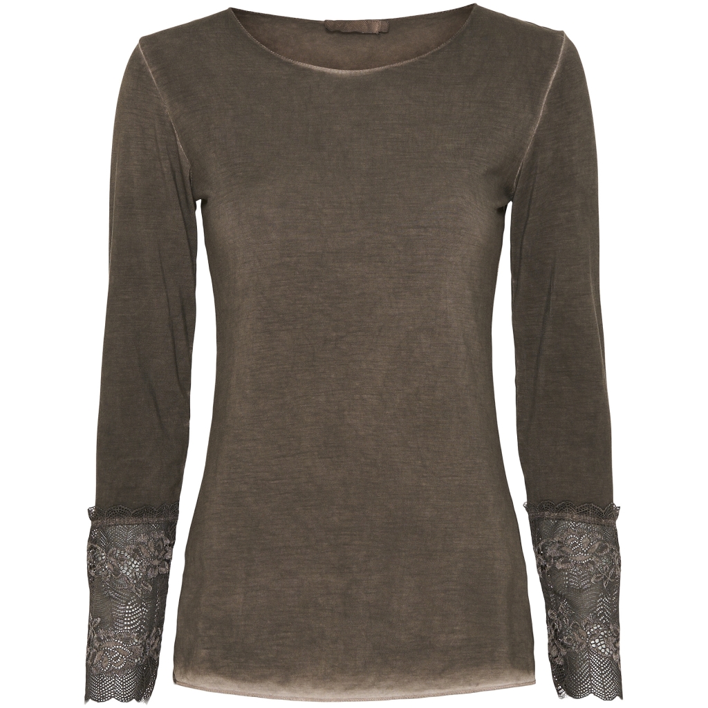 Top Lace moro