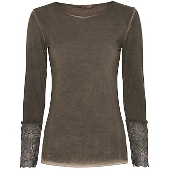 Top Lace moro
