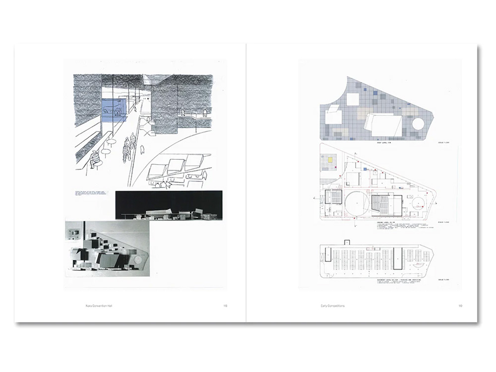 Caruso St John: Collected Works, Vol 1 1990-2005  - 5
