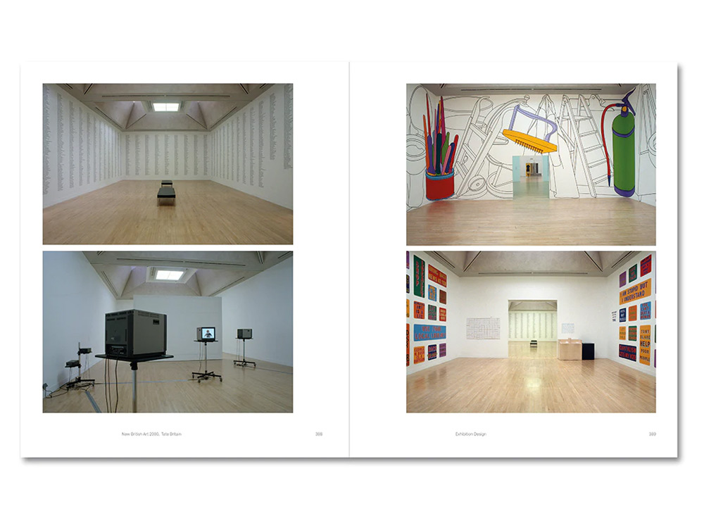 Caruso St John: Collected Works, Vol 1 1990-2005  - 8