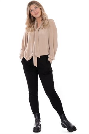 METRO PANTS BLACK - 3