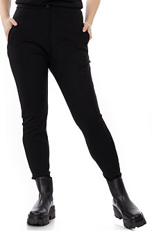 METRO PANTS BLACK