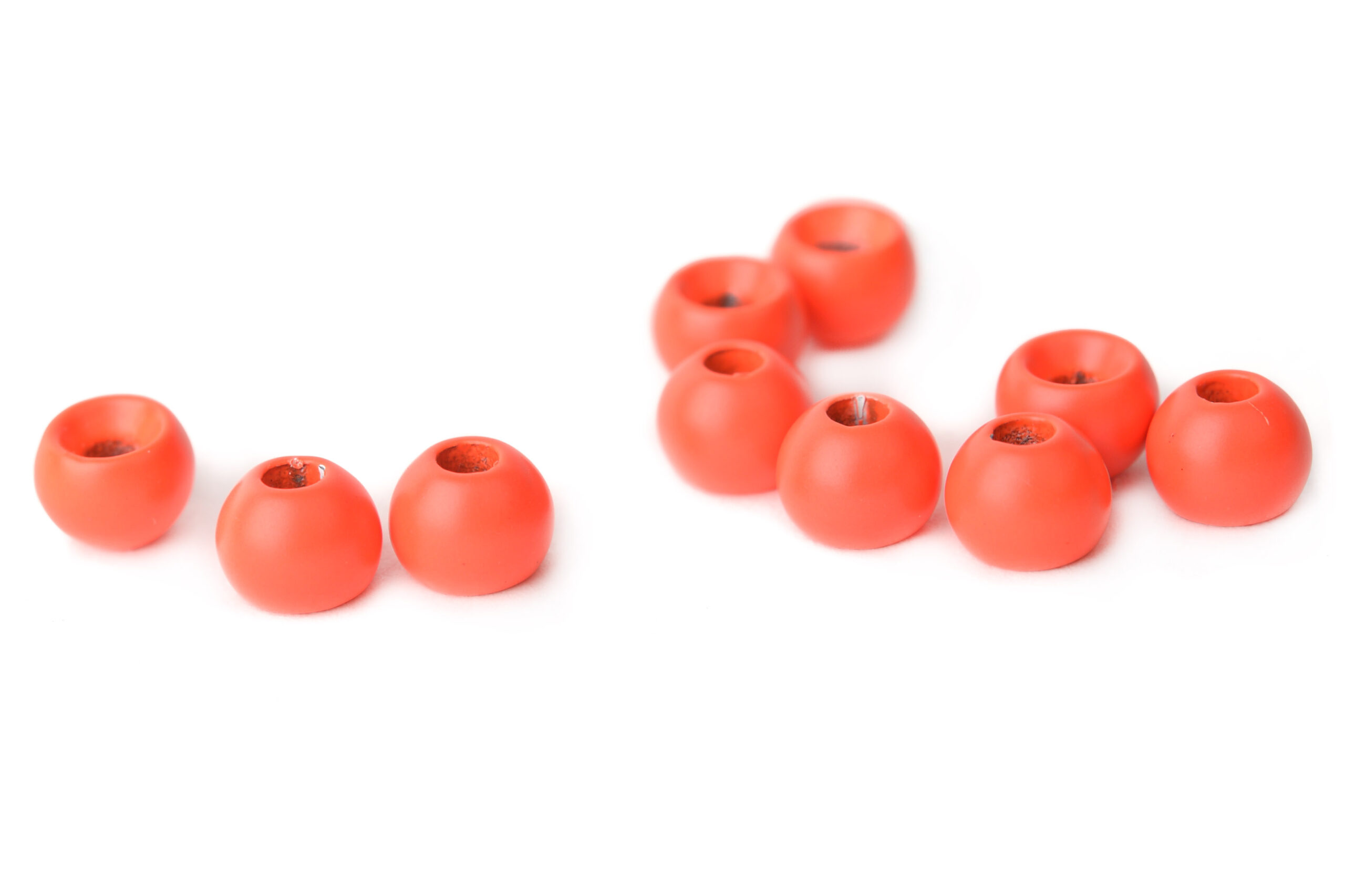Flydressing Fluo Tungsten Beads - 4