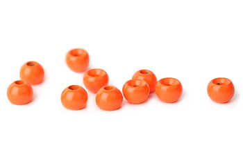 Flydressing Fluo Tungsten Beads