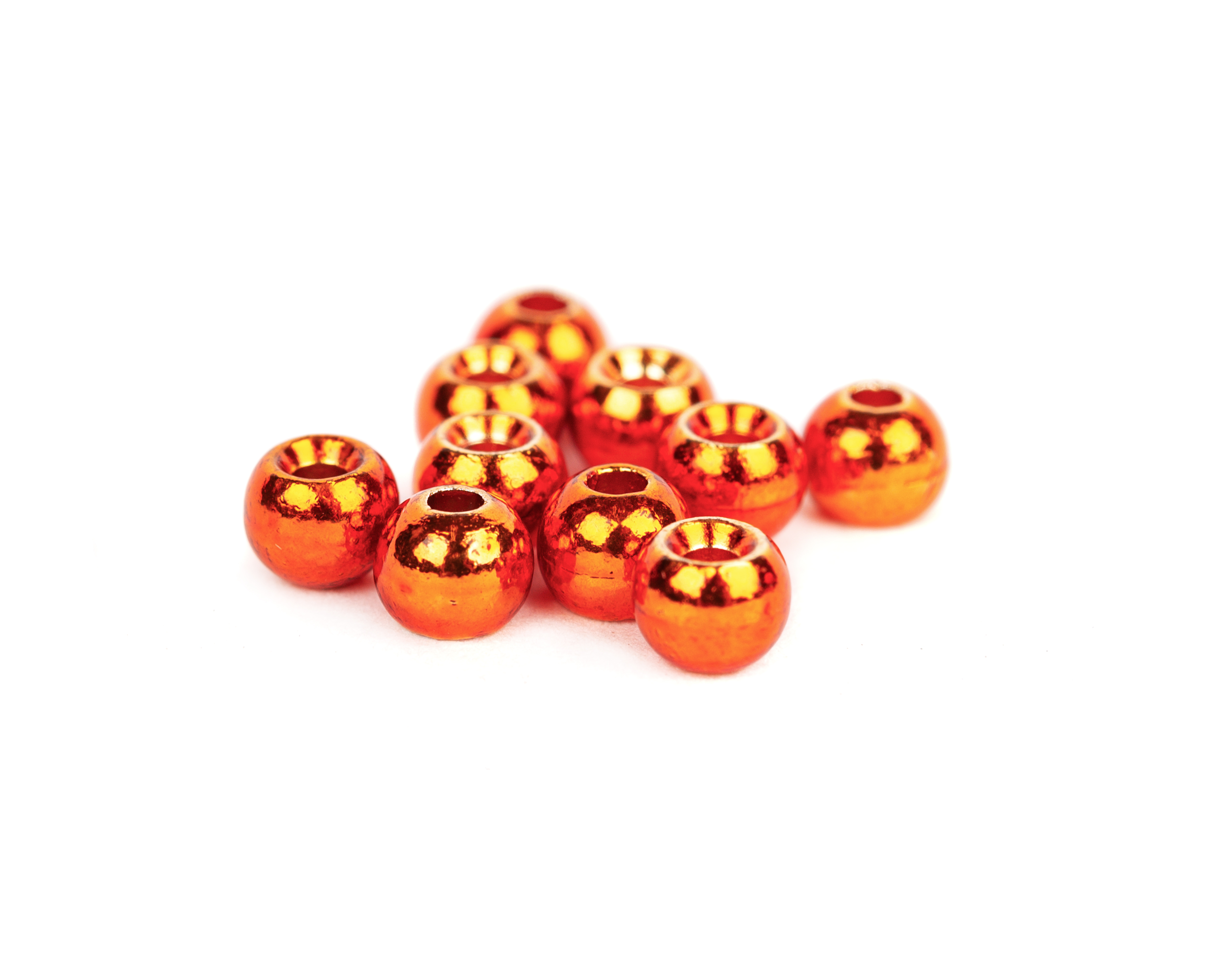 Flydressing Fluo Tungsten Beads - 6
