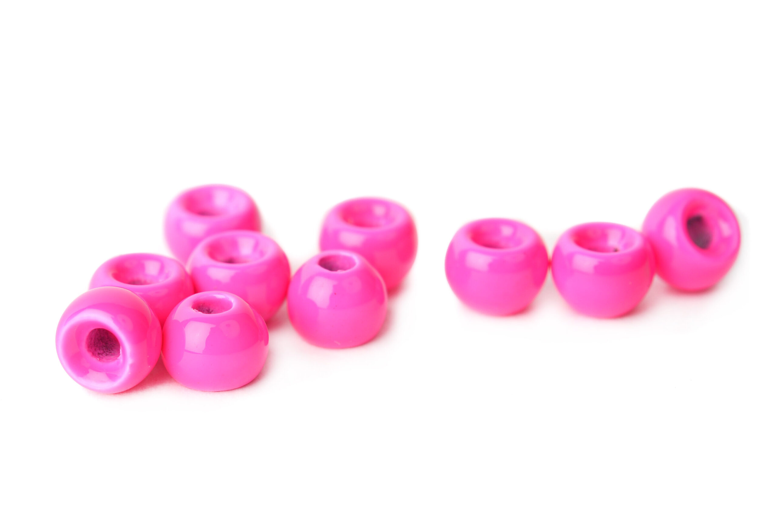 Flydressing Fluo Tungsten Beads - 3