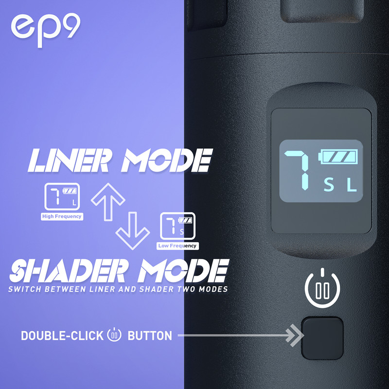 AVA EP9 WIRELESS PEN - 2