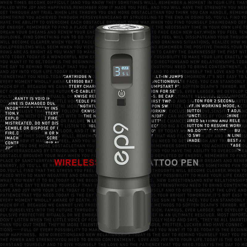 AVA EP9 WIRELESS PEN