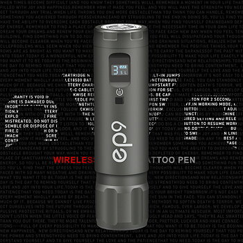 AVA EP9 WIRELESS PEN
