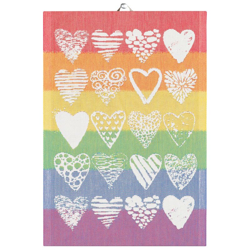 Ekelunds handduk Pride