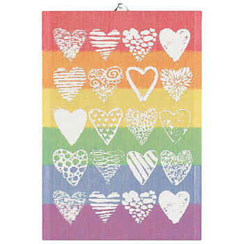 Ekelunds handduk Pride