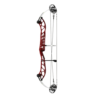 PSE Compound Dominator Duo X 38 M2 
